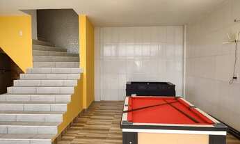 Imagem 2: ÁREA DE LAZER - ALUGO/VENDO/TROCO