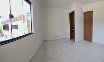 Imagem 6: (CM)) CASA C/3 QUARTOS/SUITE C/TERRENO EM PAU AMARELO(financia