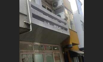 Imagem 2: Prédio 3 Andares (Centro Comercial )- Alphaville