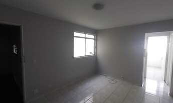 Imagem 2: Apartamento para venda possui 59 metros quadrados com 2 quartos