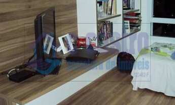 Imagem 6: Apartamento em São Paulo, Espaço Raposo, 134m², contendo 03 dormitórios sendo 01 suíte m