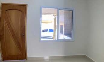 Imagem 5: Linda casa térrea, nova, ótimo acabamento, 2 dormitórios, 1 suíte, Jd. Nova Veneza, Indaia