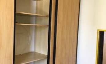 Imagem 6: Apartamento para venda tem 57 metros quadrados com 2 quartos em Jardim Santa Mônica - São