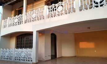 Imagem 2: Casa - Jardim Santa Lúcia - Campinas