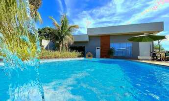 Imagem: Linda Chácara na Estancia Zaúna. Com 3.300