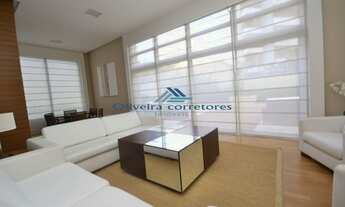 Imagem 3: Apartamento Itaim Lindenberg