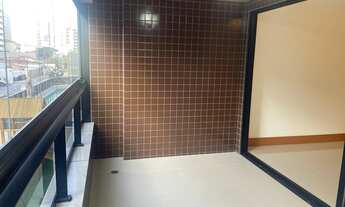 Imagem 3: Apartamento para venda com 150 metros quadrados com 3 quartos em Ponta Verde - Maceió - AL