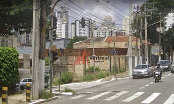 Imagem: Terreno, 460 m² - venda por R$ 2.500.000