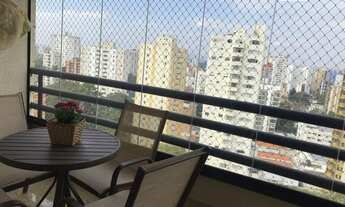 Imagem 2: Apartamento para Aluguel 3 suites 2 vagas próximo ao parque Vicentina Aranha São José dos