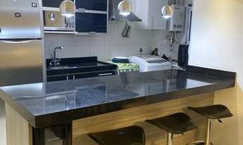 Imagem 2: APARTAMENTO - VILA VALPARAÍSO - SP