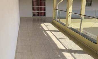 Imagem 6: Casa com 4 dormitórios, sendo 4 suítes, à venda, 108 m² por R$ 600.000 - Alto do Calhau