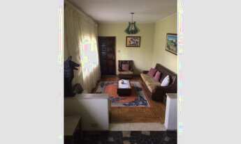 Imagem: SOBRADO AMPLO C/ 04 DORM. ( 01 SUITE) R$