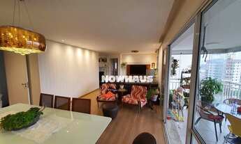 Imagem 2: Apartamento com 3 dormitórios à venda, 135 m² por R$ 1.600.000,00 - Vila Mariana - São Pau