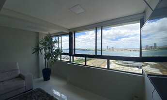 Imagem: Cobertura dúplex no Edifício Mirante do