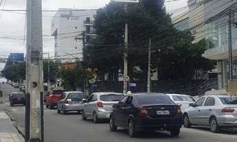 Imagem 2: Sala/Conjunto para aluguel tem 50 metros quadrados com 2 quartos