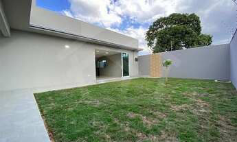 Imagem 5: Casa com 3 dormitórios à venda, 170 m² por R$ 970.000,00 - Carandá Bosque - Campo Grande/M