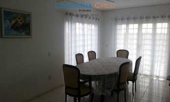 Imagem 3: Casa com 2 quartos - Bairro São Manoel em Ibiporã