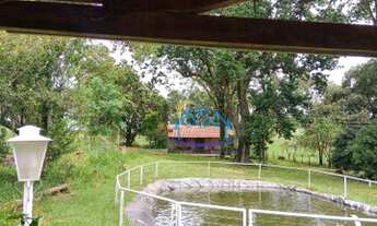 Imagem 1: Chácara Santa Maria Mobiliada c/ 1 Alq