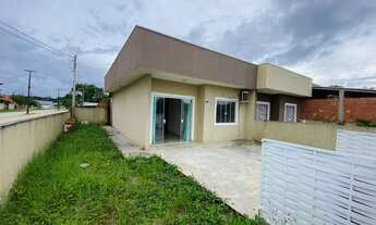Imagem: Casa para Venda - Ipanema III, Pontal do