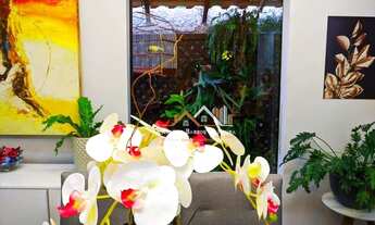 Imagem 5: Casa com 2 dormitórios à venda, 158 m² por R$ 379.000,00 - Vila Comercial - Presidente Pru