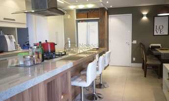 Imagem 6: Apartamento, Jardim - Santo André