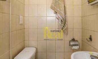 Imagem 4: Apartamento à venda, 120 m² por R$ 950.000,00 - Alto de Pinheiros - São Paulo/SP