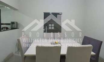 Imagem 4: Lindo sobrado no Bairro Jardim Gustavo Peccinin em Limeira SP