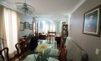 Imagem 2: Sobrado para aluguel tem 128 metros quadrados com 3 quartos em Vila Morse - São Paulo - SP