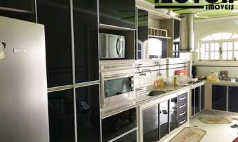 Imagem 6: Casa Alto Padrão 4 Qts 3 Suítes a 100 m. do Mar