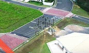 Imagem: Excelente terreno 600m² em condomínio