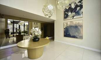 Imagem 4: Apartamento para venda possui 68 metros quadrados com 3 quartos em Brás - São Paulo - SP