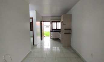 Imagem 5: Casa geminada no bairro Nova Guarani - Capão da Canoa - RS