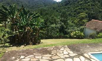 Imagem 5: Terreno com casa Construída - Penedo/RJ