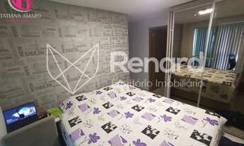 Imagem 6: Belíssimo apartamento 2 quartos varanda gourmet 02 vagas