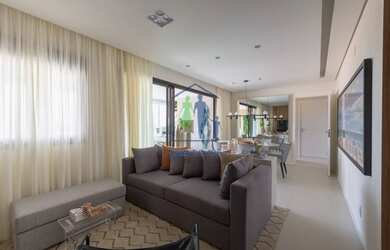 Imagem 3: Última unidade! 4 dorms (2 suítes) no Campo Belo