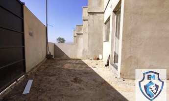 Imagem 5: Casa 2 quartos mais área privativa Monte Verde - Betim