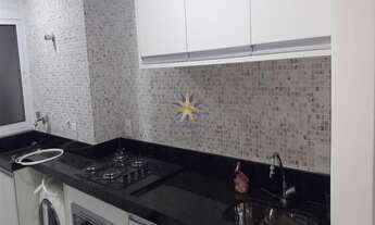 Imagem 3: Apartamento Vila Salete São Paulo/SP