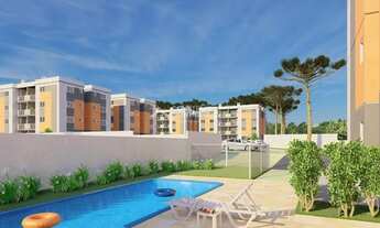 Imagem 5: Apto 2Q c/ sacada, churrasqueira e ventilação natural em todos os cômodos, condomínio c/ m