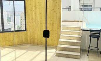 Imagem 4: SÃO PAULO - RESIDENCIAL - MOEMA