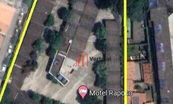 Imagem 4: Terreno à venda, 6000 m² por R$ 6.300.000,00 - Butantã - São Paulo/SP