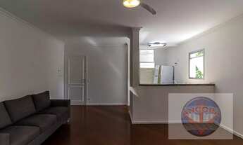 Imagem 4: Apartamento em Vila Nova Conceição - São Paulo, SP