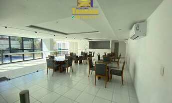 Imagem 3: Condomínio Vila Lagoa ,Excelente Apartamento Na Ponta D Areia ,92m ,Nascente