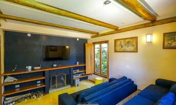 Imagem 6: CASA EM CONDOMÍNIO - CONDOMÍNIO TERRAS DO CARIBE - SP