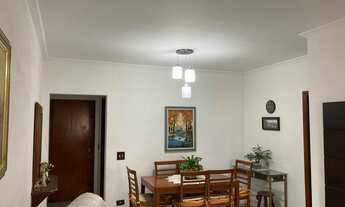 Imagem 6: Apartamento 106 m2, 4 dormitórios, Vila Yara Osasco SP