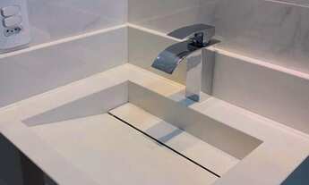 Imagem 6: Apartamento com 2 dormitórios à venda, 51 m² por R$ 340.000,00 - Torres de Monte Carlo - I