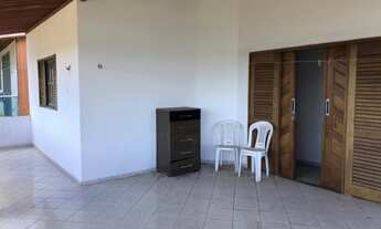 Imagem 2: Ótima casa de 4 quartos em condomínio fechado, 100 metros da praia