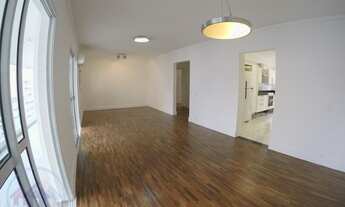 Imagem 4: Apartamento para Aluguel na Vila Olímpia, São Paulo - SP