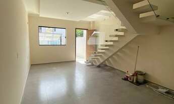 Imagem 5: Sobrado à venda no bairro Aventureiro - Joinville/SC