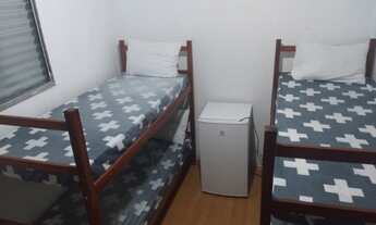 Imagem 4: Pensão Zona Norte Santana- Vagas para moças e rapazes