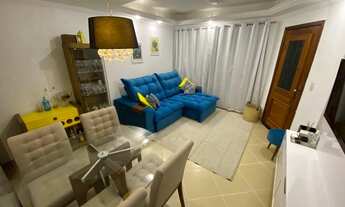 Imagem 5: Casa para venda tem 160 metros quadrados com 4 quartos em Jardim Vitória - Macaé - RJ